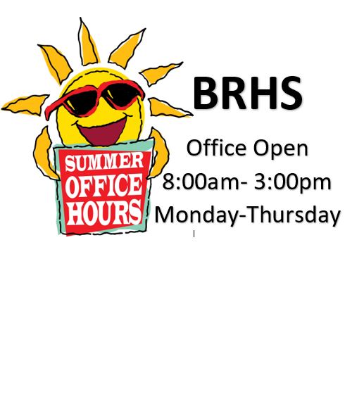  summer hours